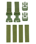 Buckle Conversion Kit