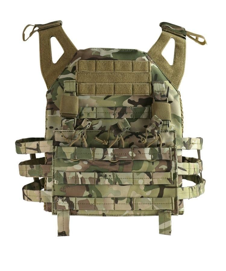 Buckle JPC