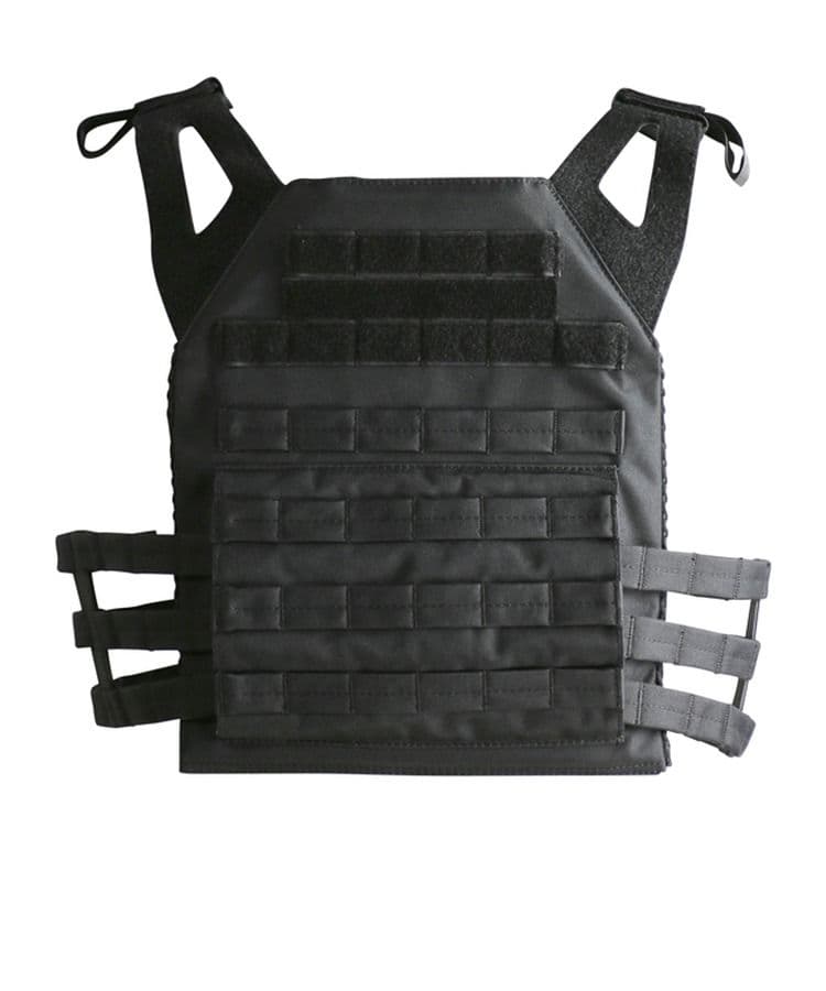 Buckle JPC