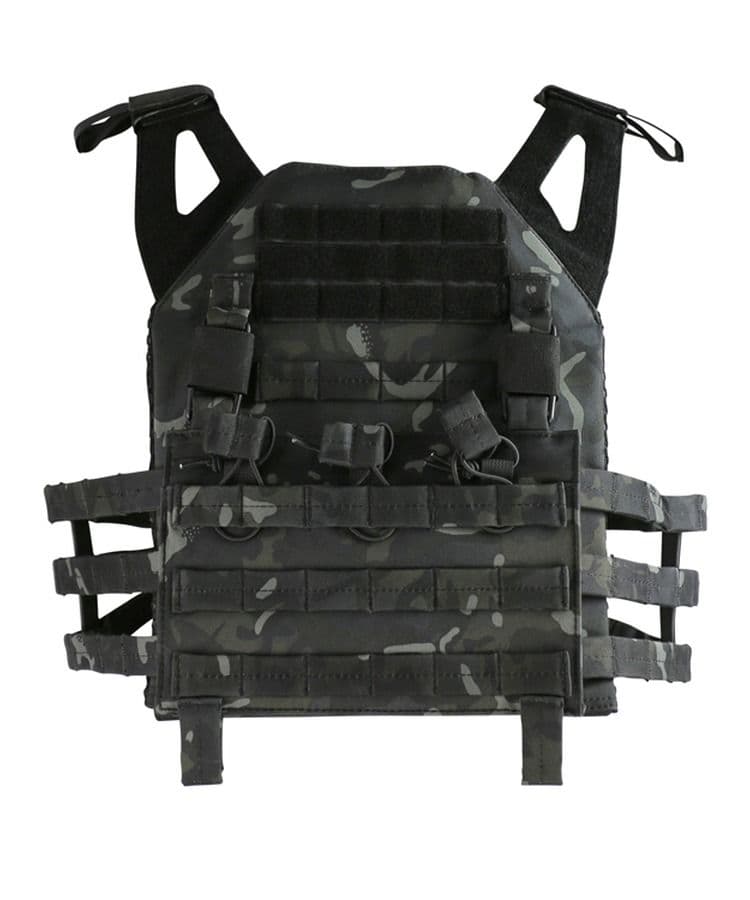 Buckle JPC