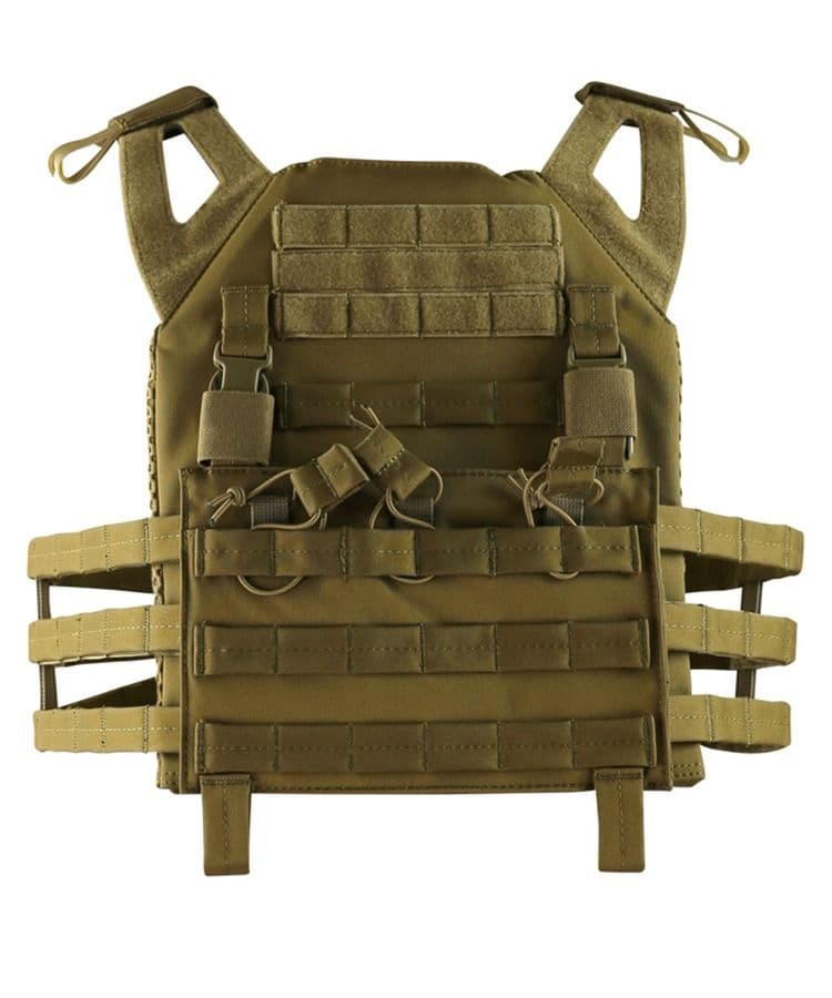 Buckle JPC