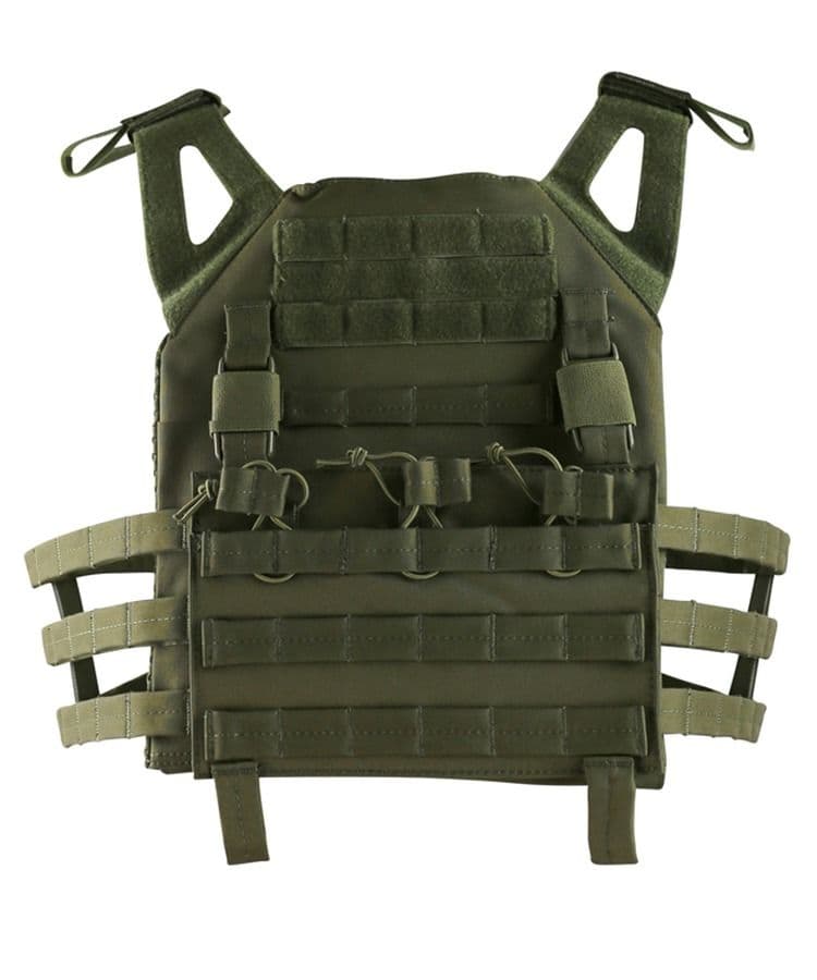 Buckle JPC
