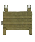 Buckle MOLLE Tactical Panel