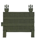 Buckle MOLLE Tactical Panel