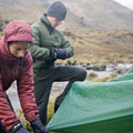 Buffalo Mountain Shirt Mens Jacket