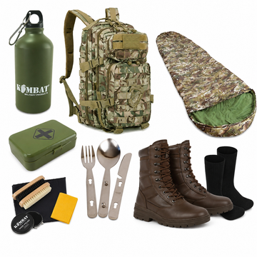Cadet Starter Pack