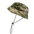 Bush Hat Multi Terrain Camo