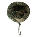 Bush Hat Multi Terrain Camo