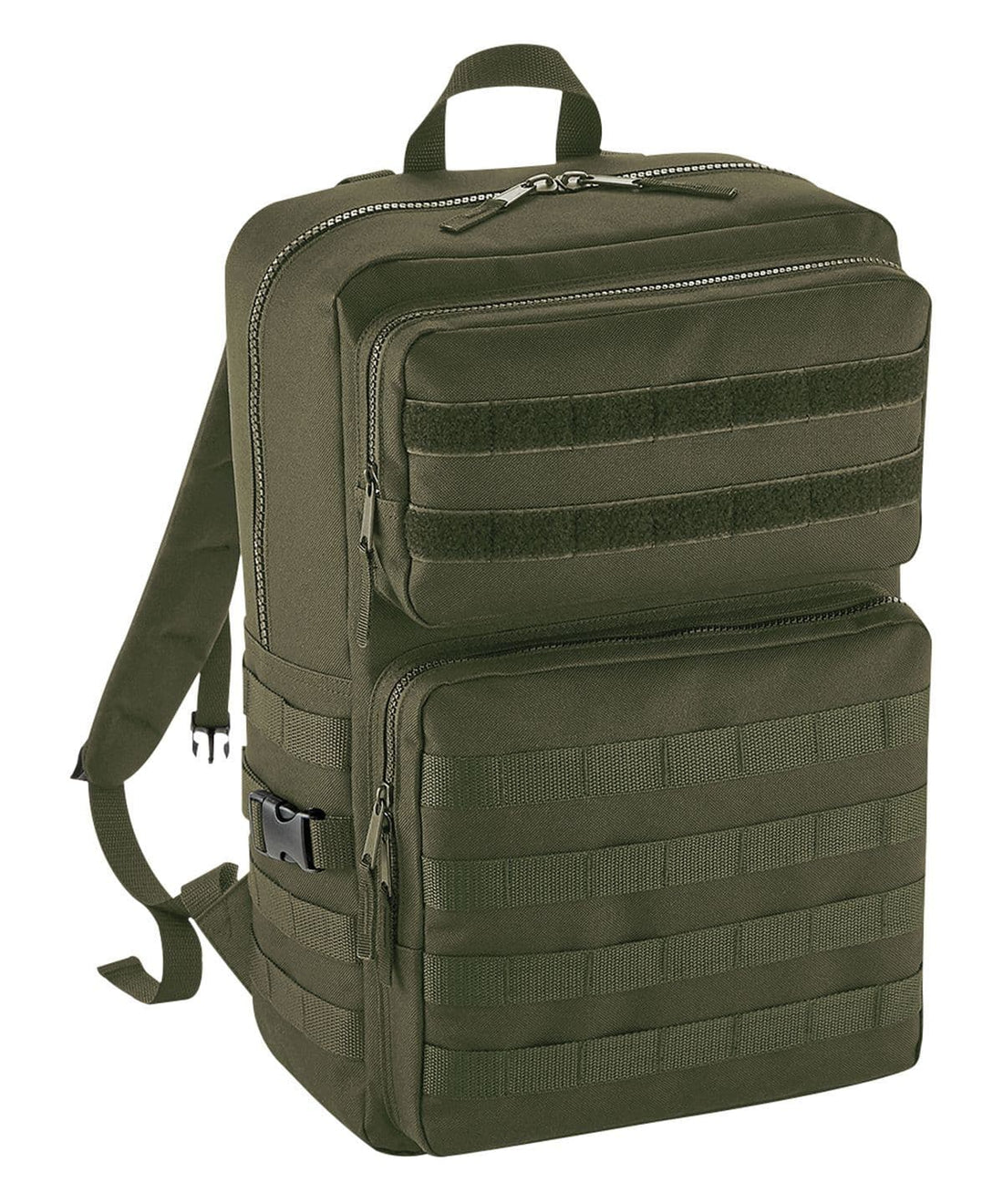 Cadet 25L Daysack Coyote