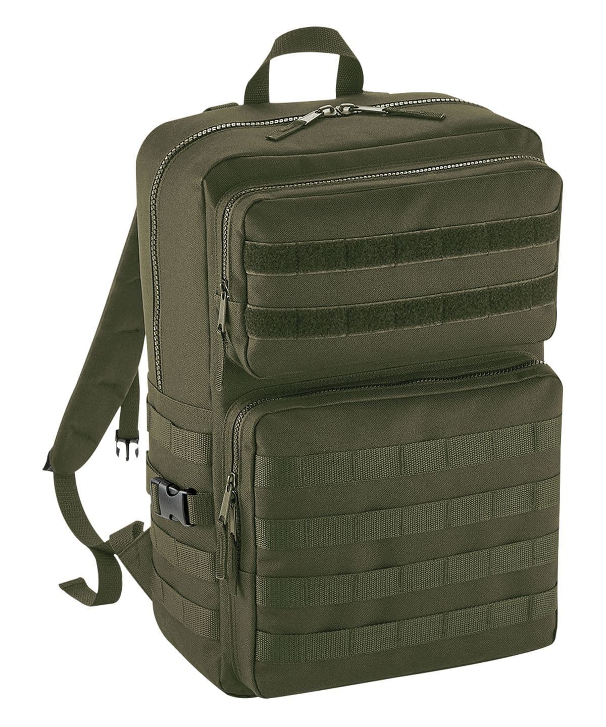 Cadet 25L Daysack Coyote