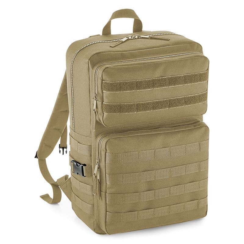 Cadet 25L Daysack Coyote