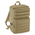 Cadet 25L Daysack Coyote