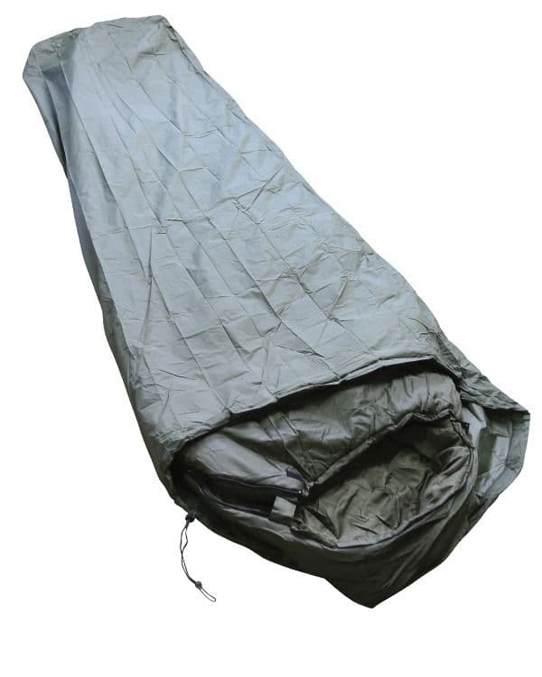 Cadet Bivi Bag