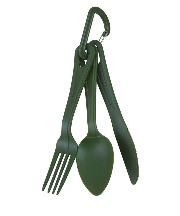 Cadet Camping KFS Set