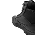 Cadet Combat Boot Black Short Leg BRAND NEW