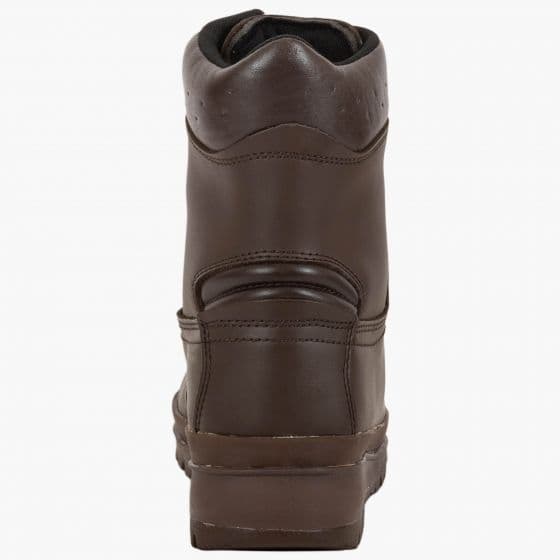 Cadet Elite Boots Cadet Brown Black BRAND NEW