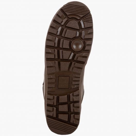 Cadet Elite Boots Cadet Brown Black BRAND NEW