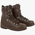 Cadet Elite Boots Cadet Brown Black BRAND NEW
