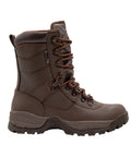 Cadet Forces Boot Brown