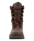 Cadet Forces Boot Brown