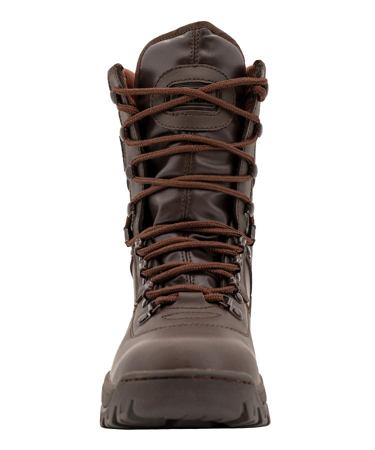 Cadet Forces Boot Brown