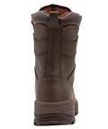 Cadet Forces Boot Brown