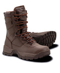 Cadet Forces Boot Brown