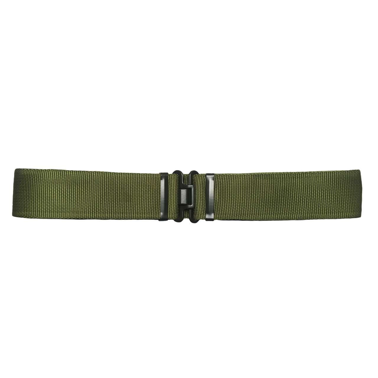 Cadet Green Belt Working