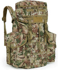 Cadet Pack Mk2 50L Multi Terrain Camo