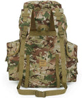 Cadet Pack Mk2 50L Multi Terrain Camo