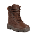 Cadet Patrol Boots 50/50 Leather Nylon BRAND NEW