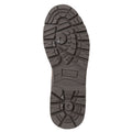 Cadet Patrol Boots 50/50 Leather Nylon BRAND NEW