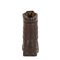 Cadet Patrol Boots Brown Black BRAND NEW