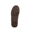 Cadet Patrol Boots Brown Black BRAND NEW