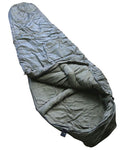 Cadet Sleeping Bag System MOD Issue BTP