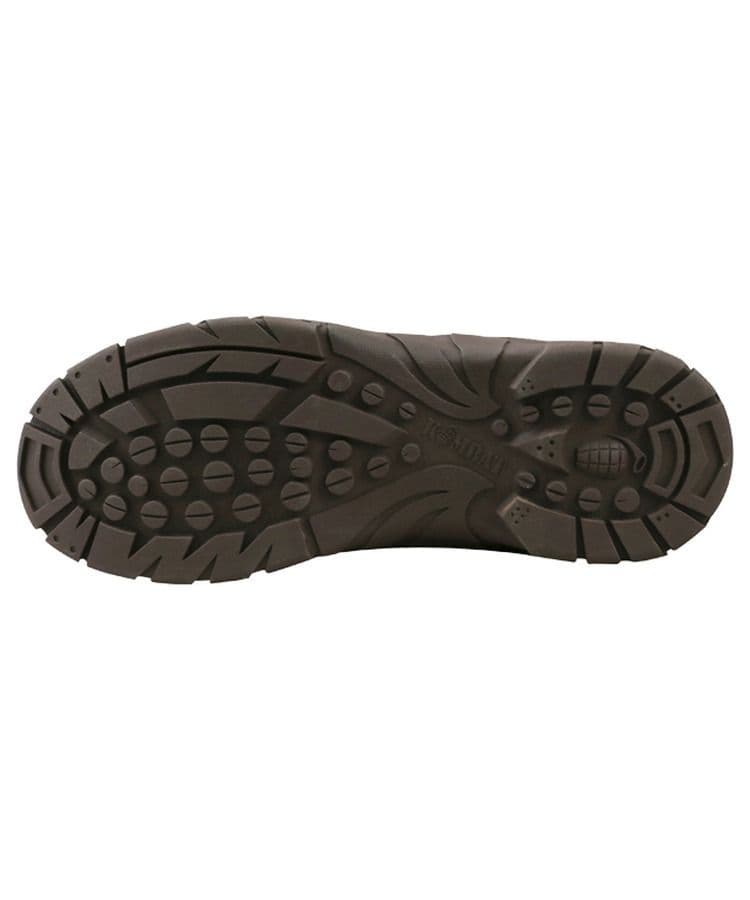 Cadet Urban Tactical Boots Brown BRAND NEW