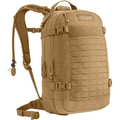 Camelbak HAWG 23L MultiCam Coyote Daysack FREE Drybag