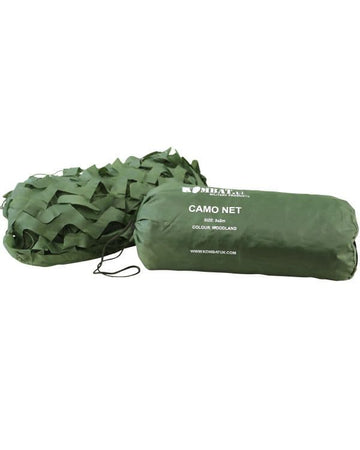 Camo Net