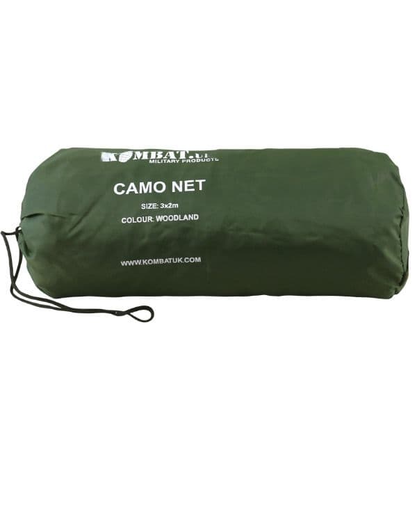 Camo Net