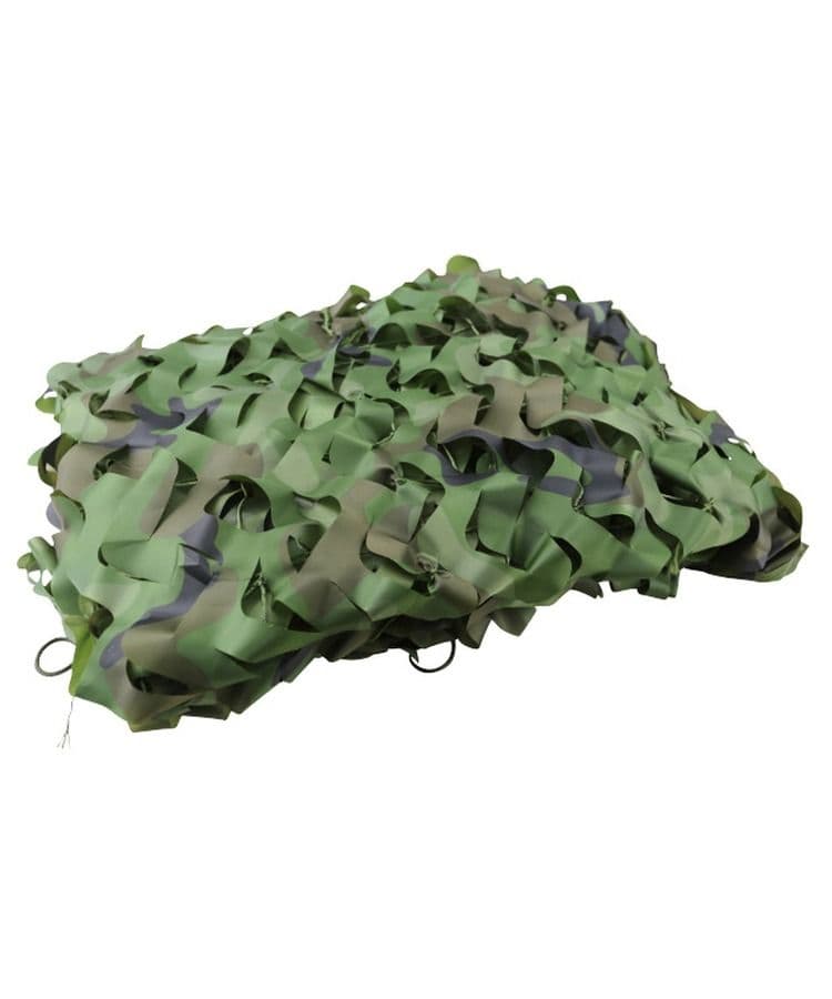 Camo Net