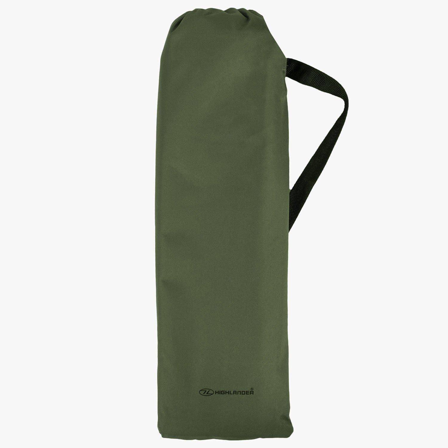 Camping Bed