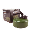Camping Kettle 1lt