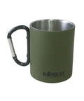 Camping Mug Stainless Steel