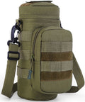 Canteen Shoulder Bottle Bag