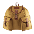 Canvas Roe Sack