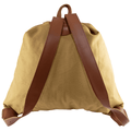 Canvas Roe Sack