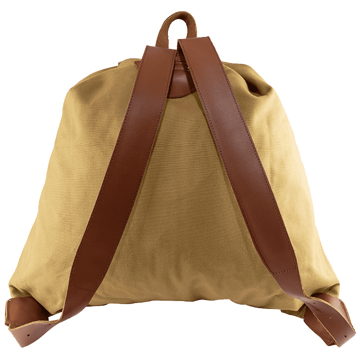 Canvas Roe Sack