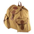 Canvas Roe Sack