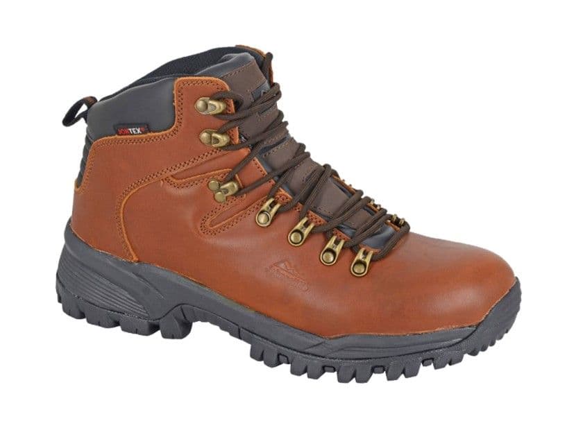 Canyon Hiking Boot Tan