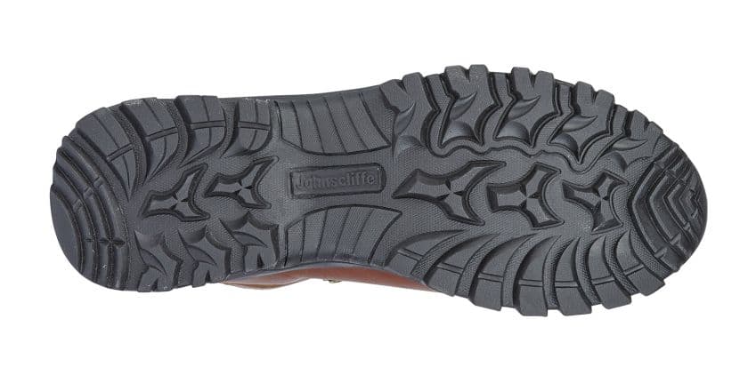 Canyon Hiking Boot Tan